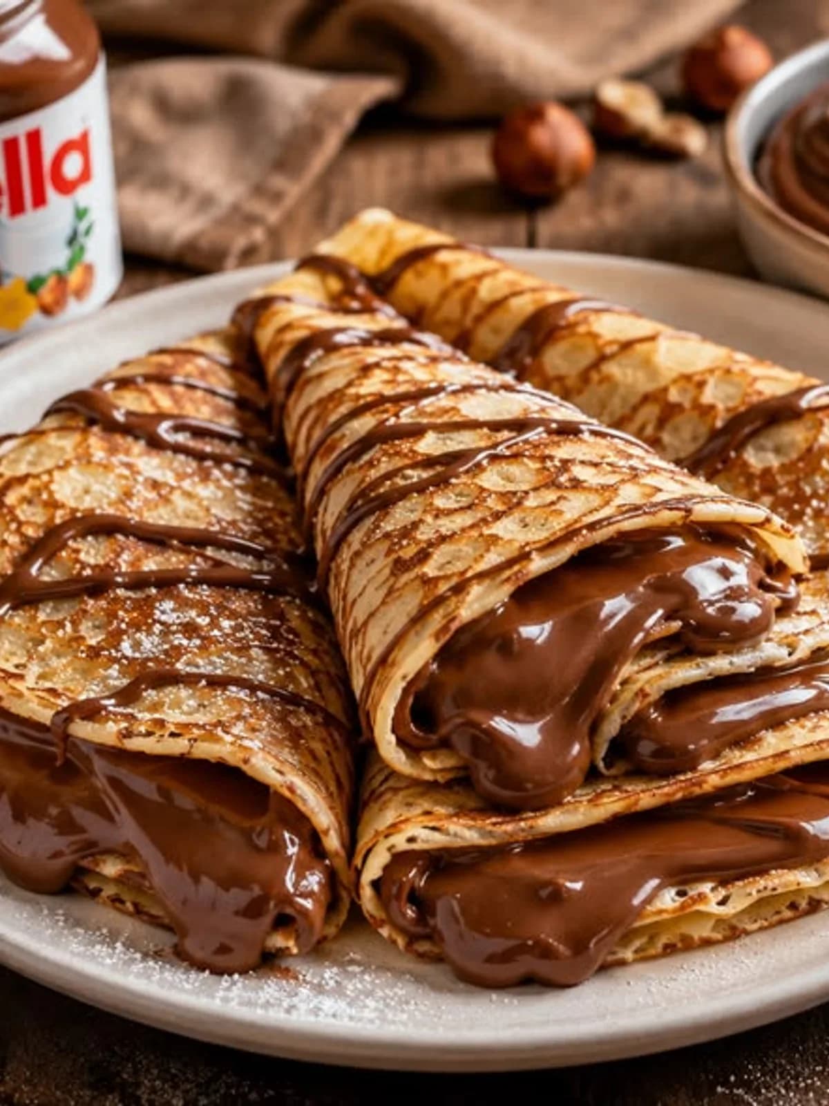 Nutella
