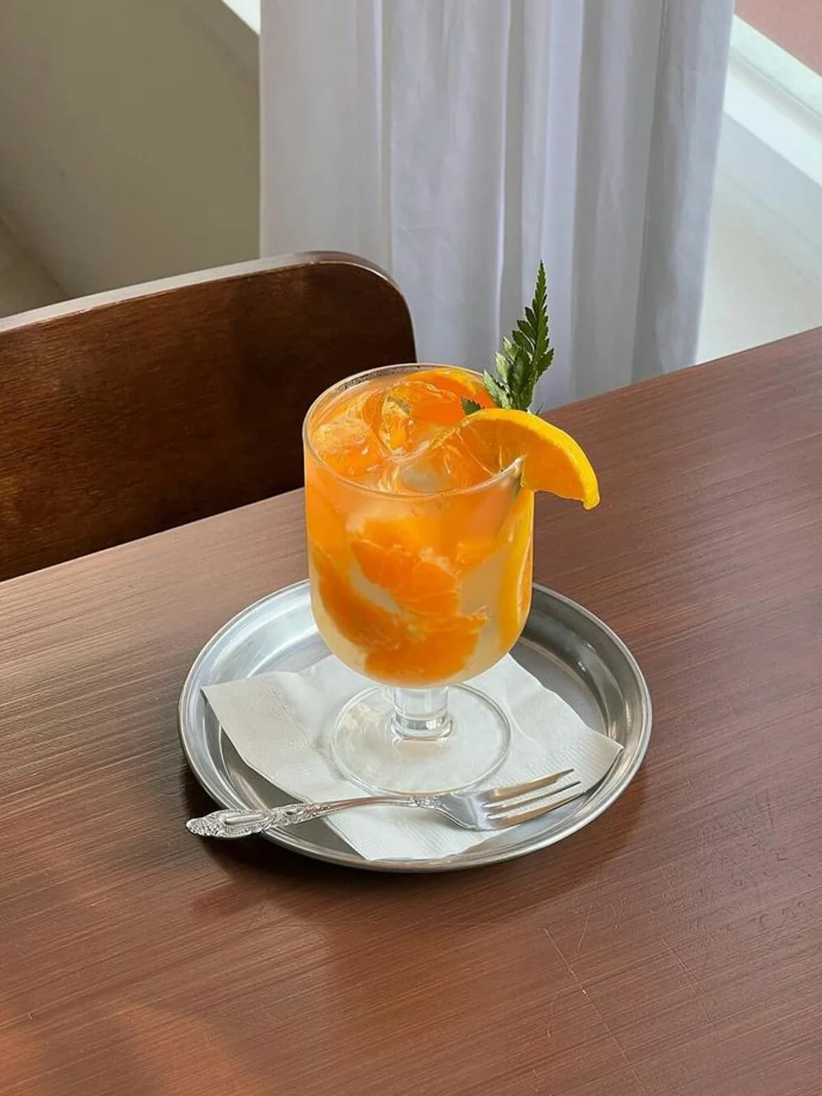 Orange