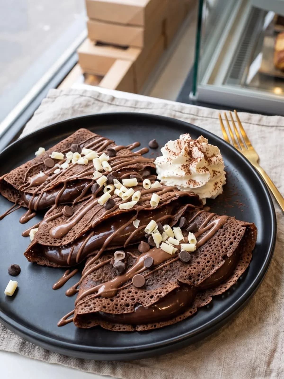 Chocolat