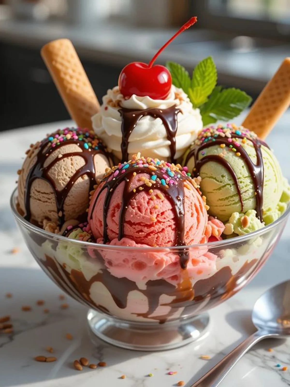 Hawaii Special