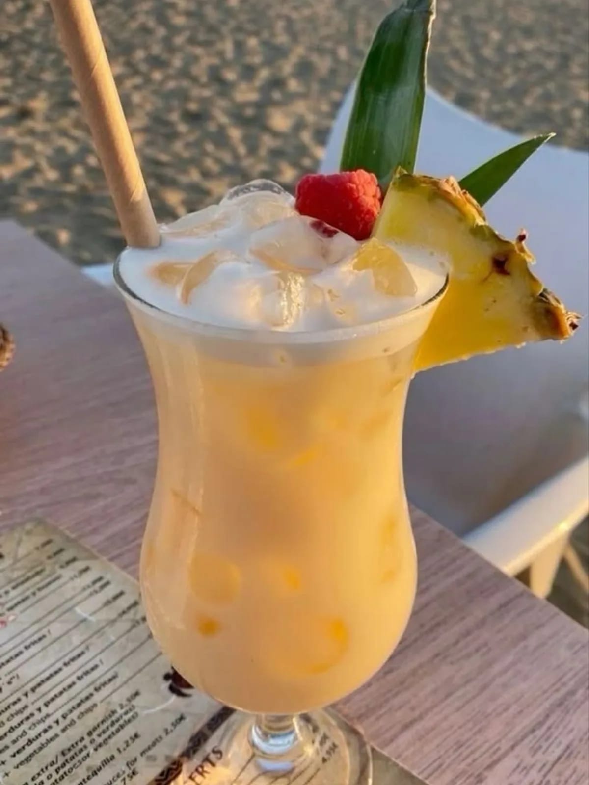 Panaché