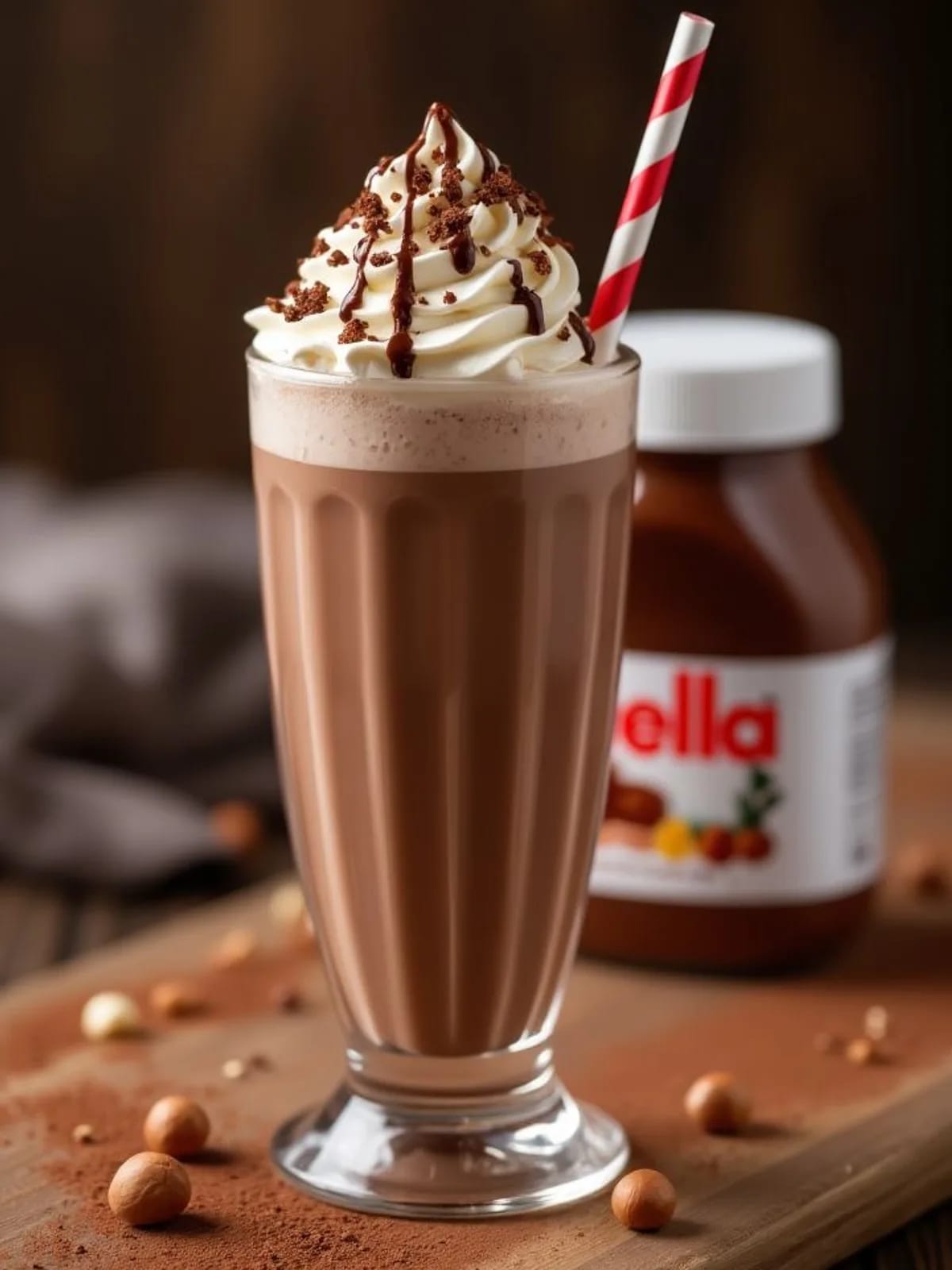 Nutella